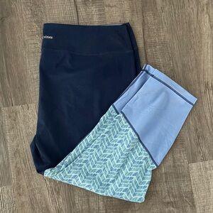 3X Vineyard Vines Women’s Performance legging